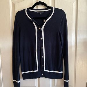 Brooks Brothers Cardigan